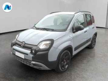 FIAT Panda 1.2 City Cross s&s 69cv my19