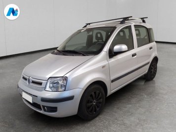 FIAT Panda 1.2 Dynamic eco