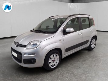 FIAT Panda 1.2 Easy 69cv