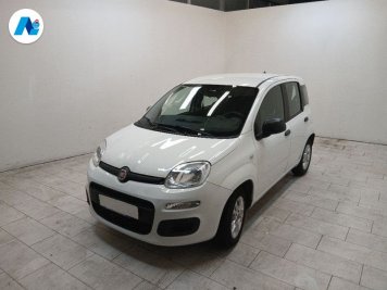 FIAT Panda 1.2 Easy easypower Gpl 69cv my19