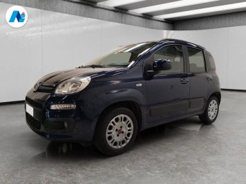 FIAT Panda 1.2 Easy easypower Gpl 69cv my19