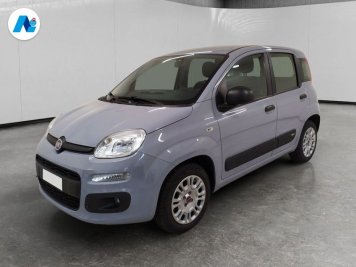FIAT Panda 1.2 Easy easypower Gpl 69cv my19