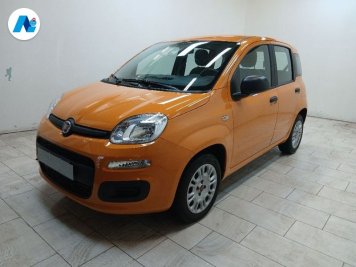 FIAT Panda 1.2 Easy s&s 69cv my19