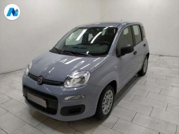 FIAT Panda 1.2 Easy s&s 69cv my19