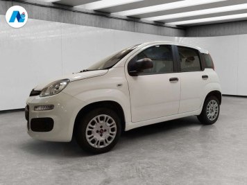 FIAT Panda 1.2 Easy s&s 69cv my19