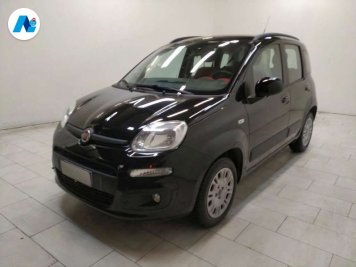 FIAT Panda 1.2 Lounge 69cv E6