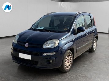 FIAT Panda 1.2 Lounge 69cv