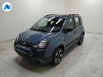 FIAT Panda  1.2 easypower City Cross Gpl s&s 69cv
