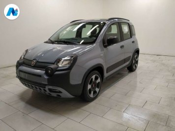 FIAT Panda  1.2 easypower City Cross Gpl s&s 69cv