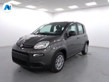 FIAT Panda 1.2 easypower Gpl s&s 69cv