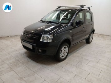 FIAT Panda 1.3 mjt 16v Climbing 4x4 75cv