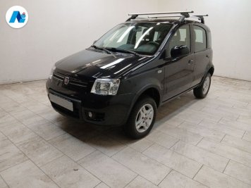 FIAT Panda 1.3 mjt 16v Climbing 4x4 75cv