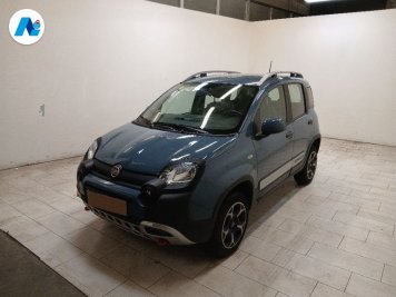 FIAT Panda Cross Panda 0.9 t.air t. City Cross 4x4 s&s 85cv 5p.ti