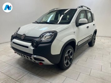 FIAT Panda Cross Panda 0.9 t.air t. Cross 4x4 s&s 85cv 5p.ti