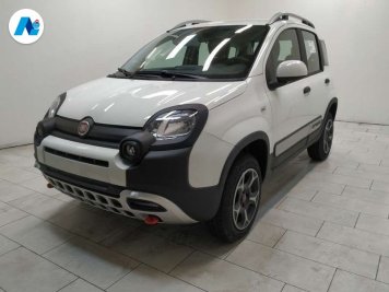 FIAT Panda Cross Panda 0.9 t.air t. Cross 4x4 s&s 85cv 5p.ti