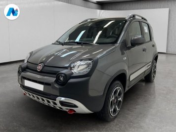 FIAT Panda Cross Panda 0.9 t.air t. Cross 4x4 s&s 85cv 5p.ti