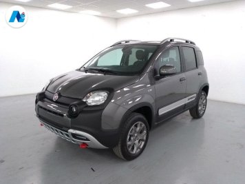 FIAT Panda Cross Panda 0.9 t.air t. Cross 4x4 s&s 85cv 5p.ti