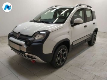 FIAT Panda Cross Panda 0.9 t.air t. Cross 4x4 s&s 85cv 5p.ti