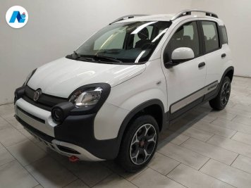 FIAT Panda Cross Panda 0.9 t.air t. Cross 4x4 s&s 85cv 5p.ti