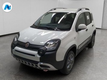 FIAT Panda Panda 0.9 t.air t. 4x40 4x4 s&s 85cv 5p.ti