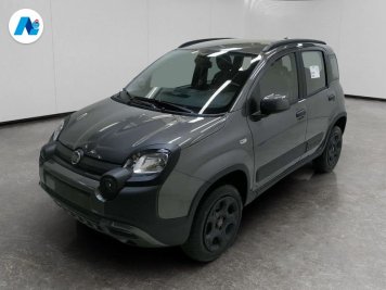 FIAT Panda Panda 0.9 t.air t. 4x40 4x4 s&s 85cv 5p.ti