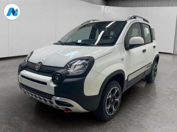 FIAT Panda Panda 0.9 t.air t. Cross 4x4 s&s 85cv 5p.ti