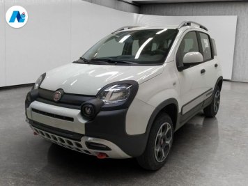 FIAT Panda Panda 0.9 t.air t. Cross 4x4 s&s 85cv 5p.ti