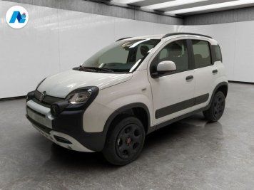 FIAT Panda Panda 0.9 t.air t. Cross 4x4 s&s 85cv 5p.ti