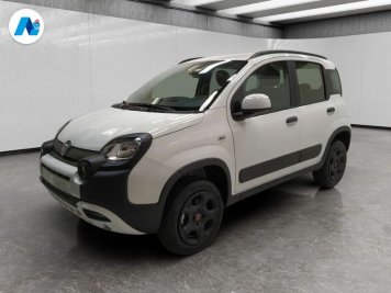 FIAT Panda Panda 0.9 t.air t. Cross 4x4 s&s 85cv 5p.ti