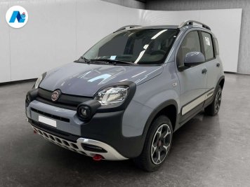 FIAT Panda Panda 0.9 t.air t. Cross 4x4 s&s 85cv 5p.ti