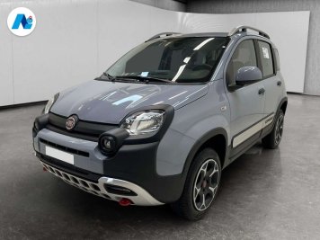 FIAT Panda Panda 0.9 t.air t. Cross 4x4 s&s 85cv 5p.ti
