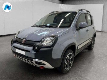 FIAT Panda Panda 0.9 t.air t. Cross 4x4 s&s 85cv 5p.ti