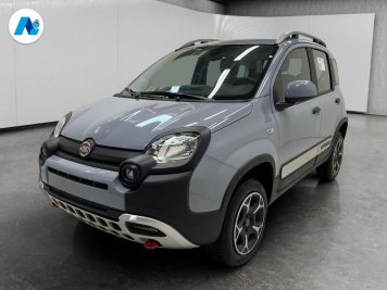 FIAT Panda Panda 0.9 t.air t. Cross 4x4 s&s 85cv 5p.ti
