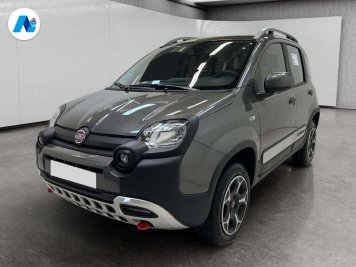 FIAT Panda Panda 0.9 t.air t. Cross 4x4 s&s 85cv 5p.ti