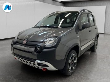 FIAT Panda Panda 0.9 t.air t. Cross 4x4 s&s 85cv 5p.ti