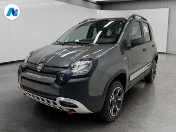 FIAT Panda Panda 0.9 t.air t. Cross 4x4 s&s 85cv 5p.ti