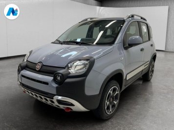 FIAT Panda Panda 0.9 t.air t. Cross 4x4 s&s 85cv 5p.ti