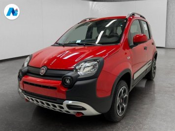 FIAT Panda Panda 0.9 t.air t. Cross 4x4 s&s 85cv 5p.ti