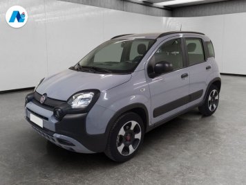 FIAT Panda Panda 1.0 firefly hybrid City Cross s&s 70cv 5p.ti