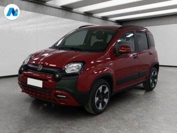 FIAT Panda Panda 1.0 firefly hybrid Cross s&s 70cv 5p.ti