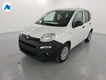FIAT Panda  van 1.0 hybrid Pop 70cv 2p.ti serie 4 E6d