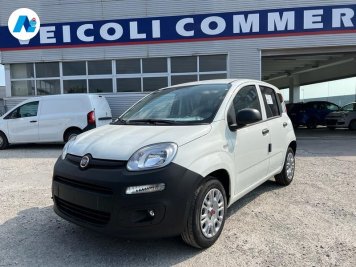 FIAT Panda  van 1.0 hybrid Pop 70cv 2p.ti serie 4 E6d