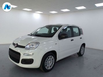 FIAT Pandina 1.0 firefly hybrid Icon s e s 70cv 5p.ti