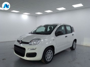 FIAT Pandina 1.0 firefly hybrid Icon s e s 70cv 5p.ti