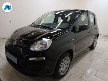 FIAT Pandina 1.0 firefly hybrid Icon s e s 70cv 5p.ti
