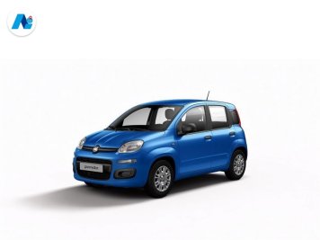 FIAT Pandina 1.0 firefly hybrid Icon s&s 65cv