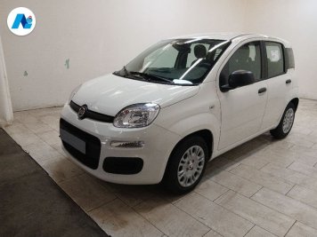 FIAT Pandina 1.0 firefly hybrid Icon s&s 70cv 5p.ti