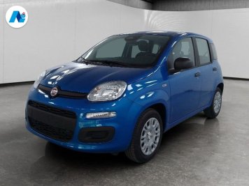 FIAT Pandina 1.0 firefly hybrid Icon s&s 70cv 5p.ti