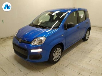 FIAT Pandina 1.0 firefly hybrid Icon s&s 70cv