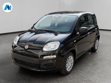 FIAT Pandina 1.0 firefly hybrid Icon s&s 70cv